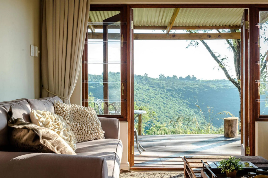Hilton Bush Lodge & Function Venue