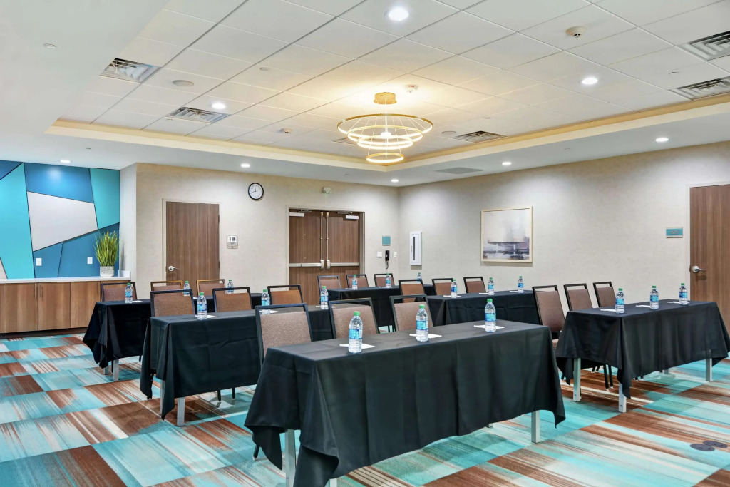 Home2 Suites By Hilton Bedford Dfw West