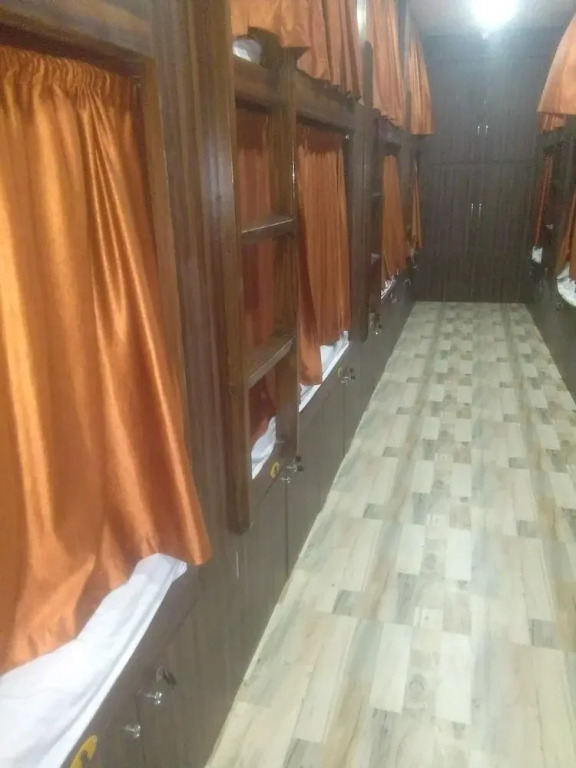 asian dormitory - Hostel