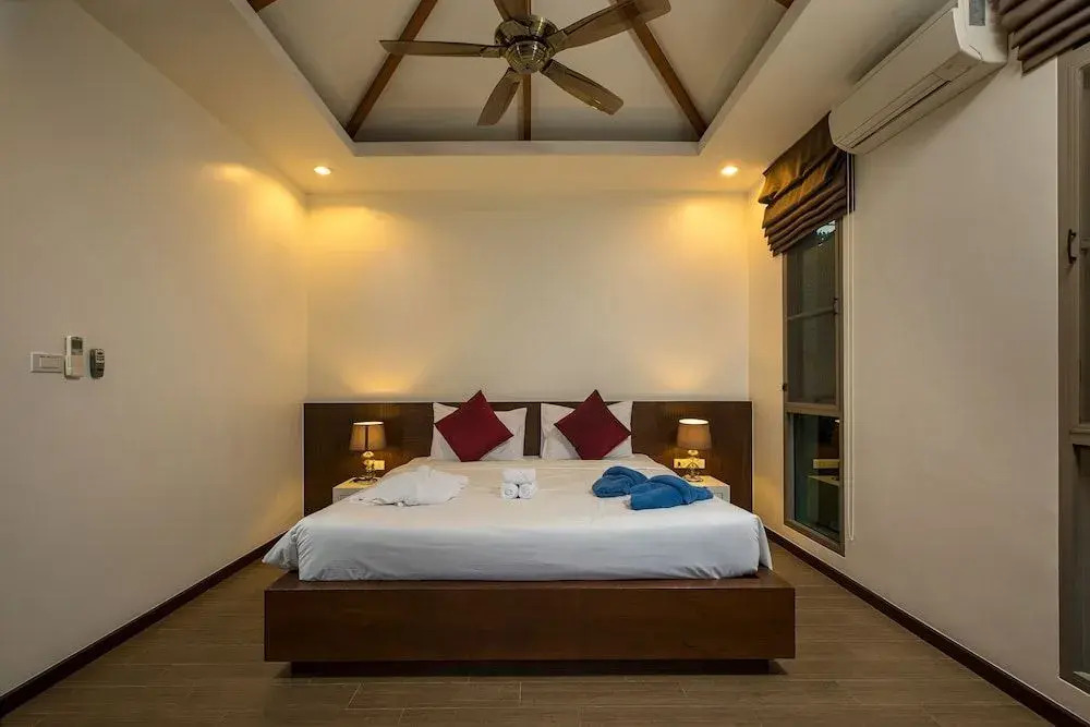Villa Bulan