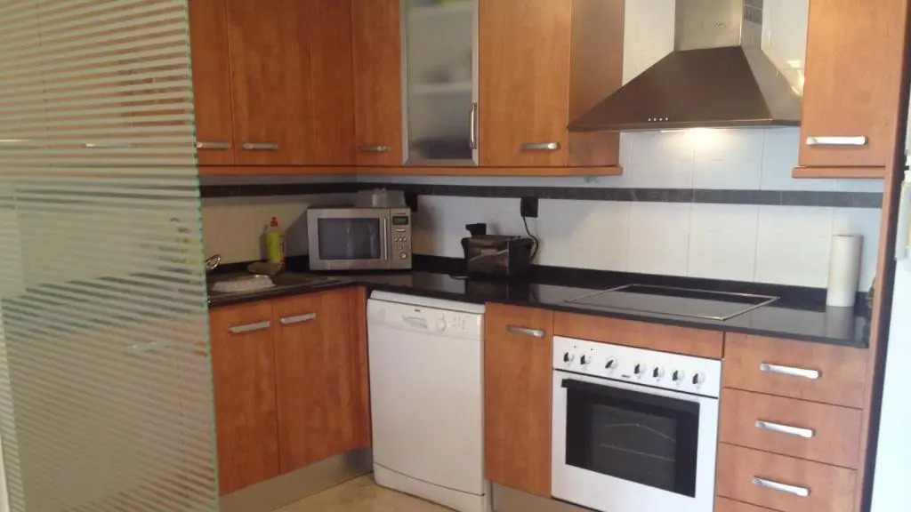 Golden Beach Apartamentos