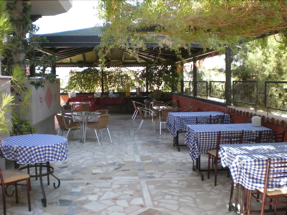 Myra Apart Hotel