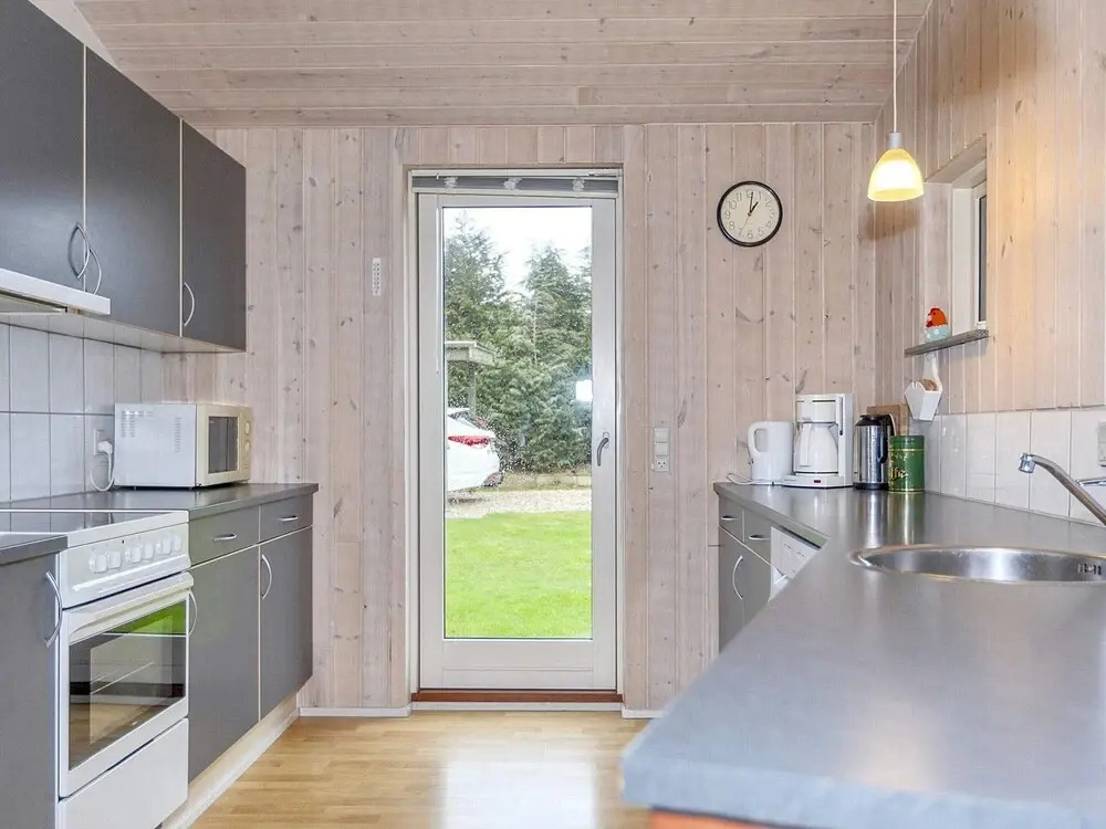 4 Star Holiday Home in Farso