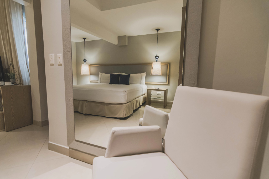 Hotel Santa Cecilia B&B
