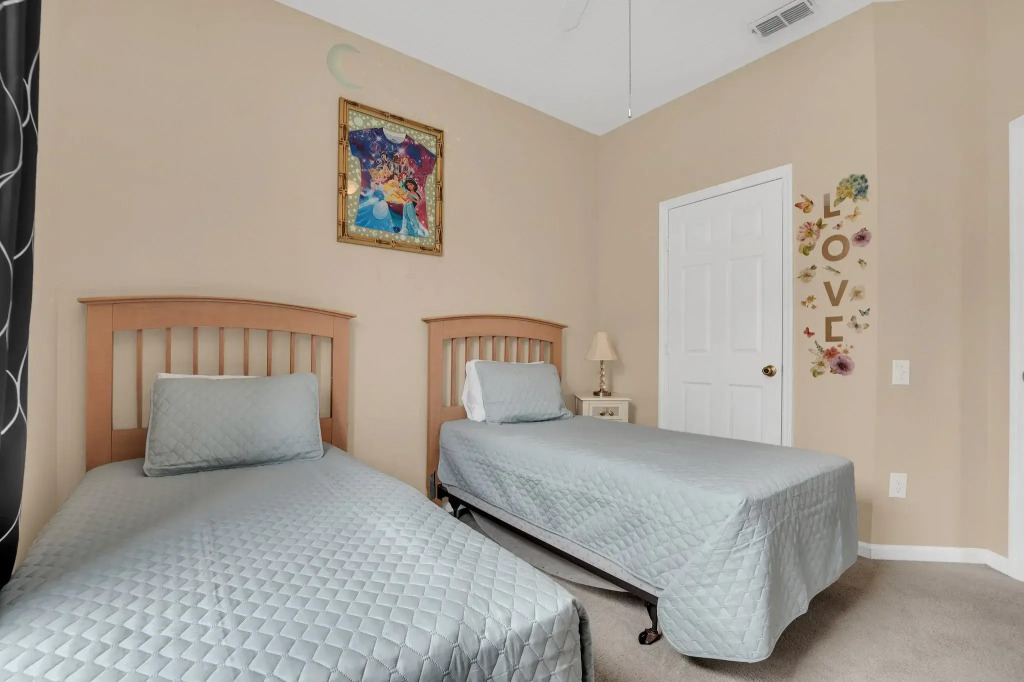 Windsor Palms 8144, Kissimmee, US