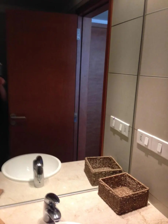 Apartamento 907
