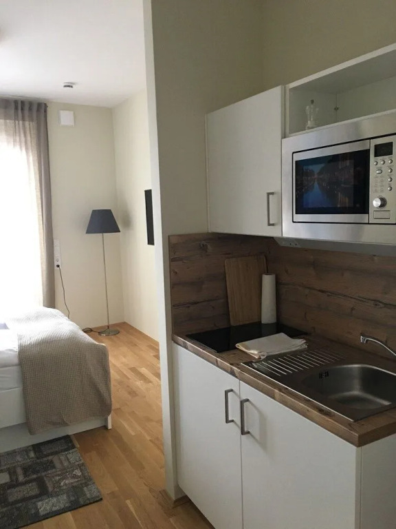 Premium Apartment München Messe