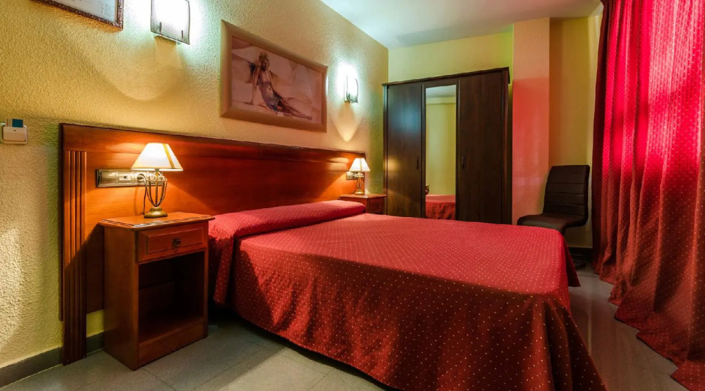Hotel Valdemoro