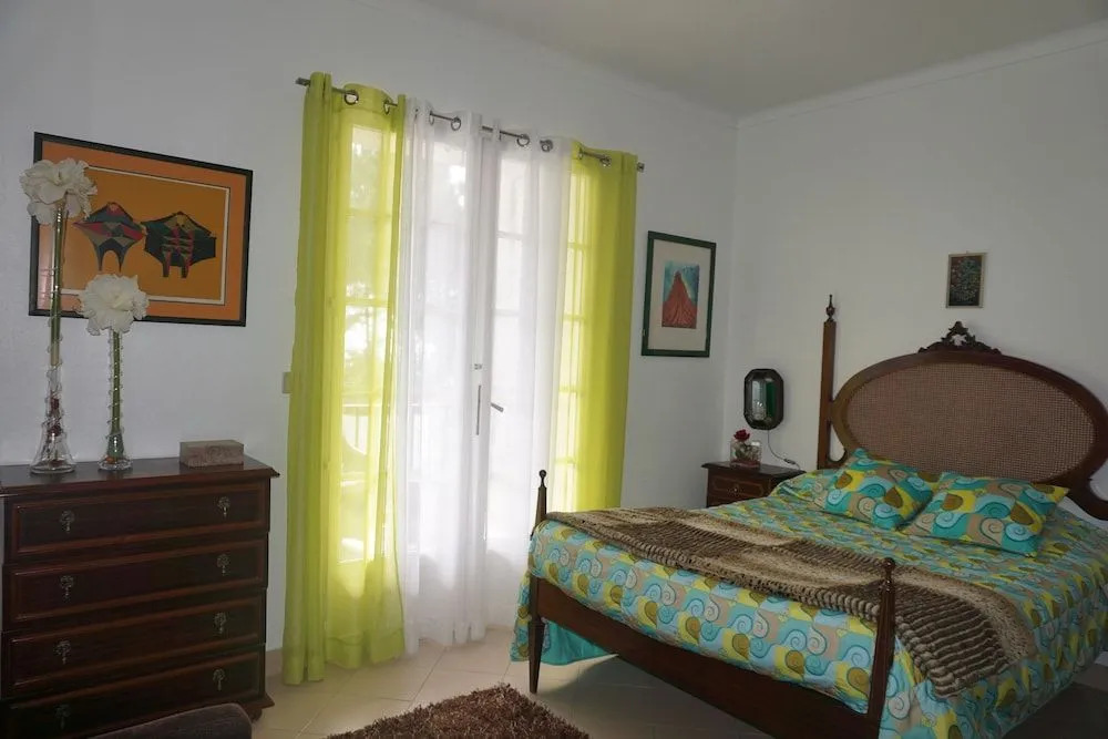 Casa Praia da Nazare