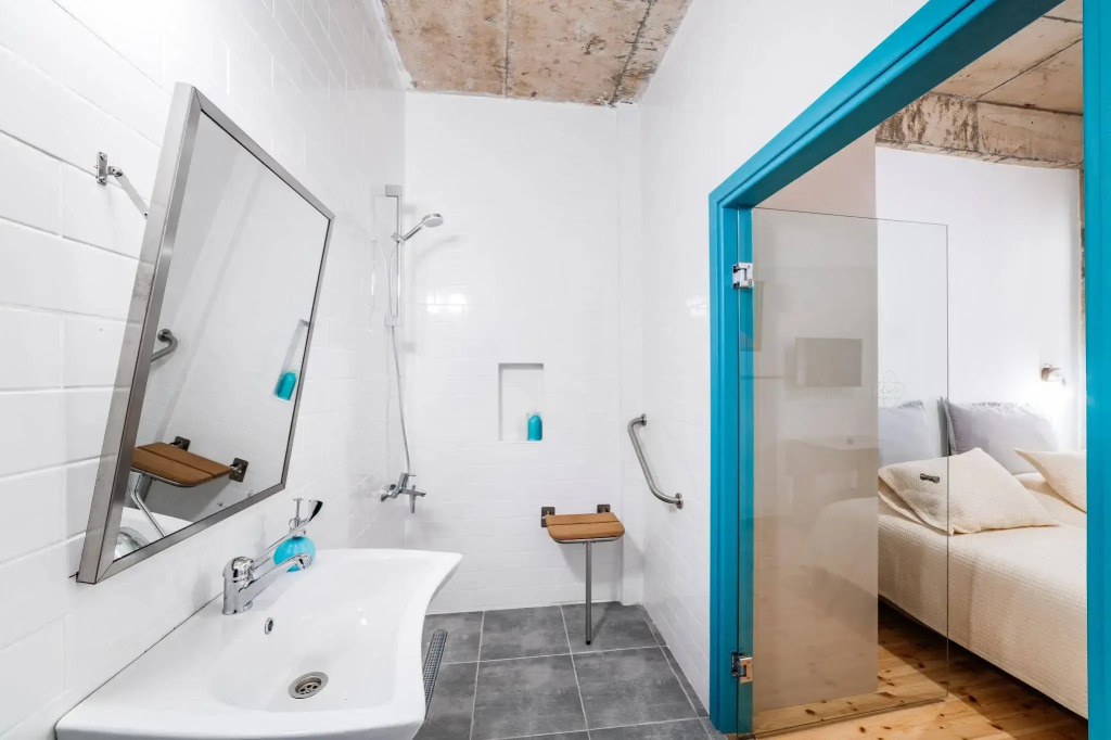 Nicosia Eagle Eye Boutique Hotel