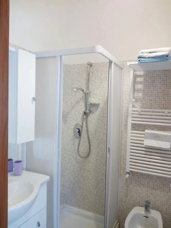 Bed & Breakfast  Al Castello
