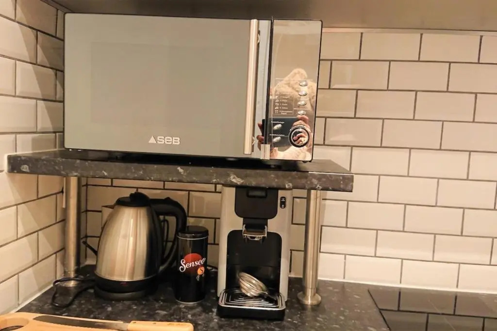 MajorBnB Design apartment near Geneve D2