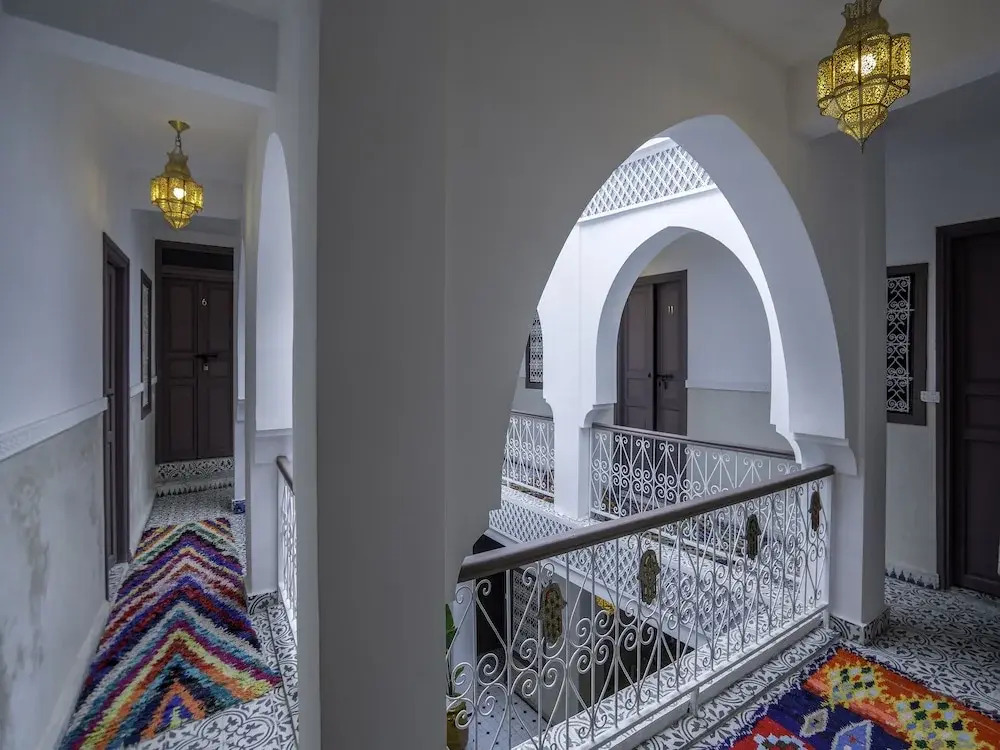 Riad Tarba & Spa