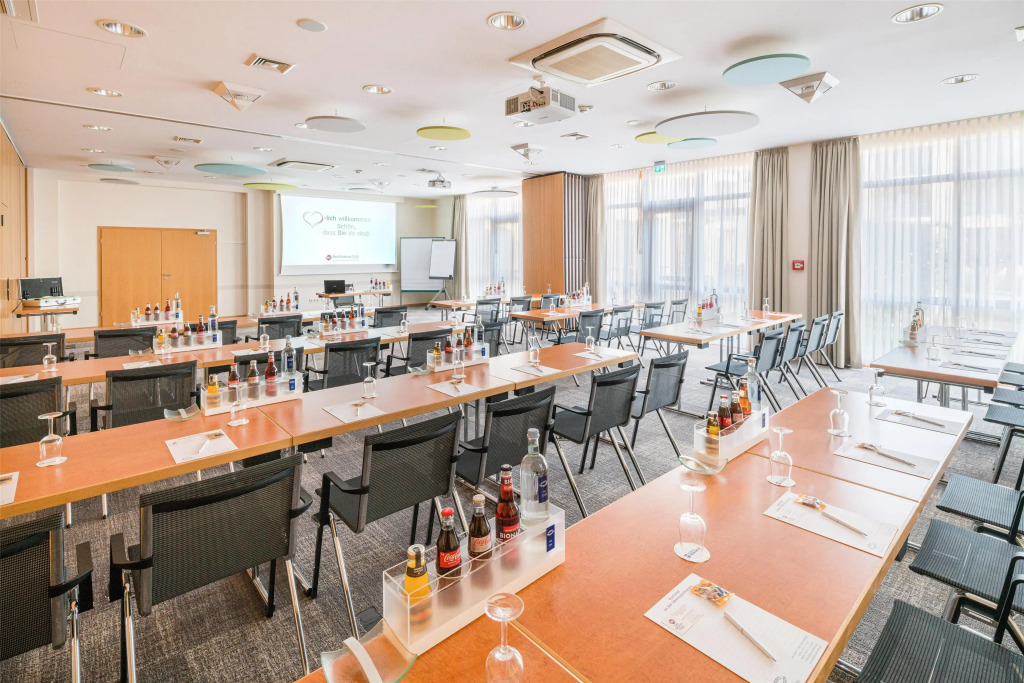 Best Western Plus Kurhotel an der Obermaintherme