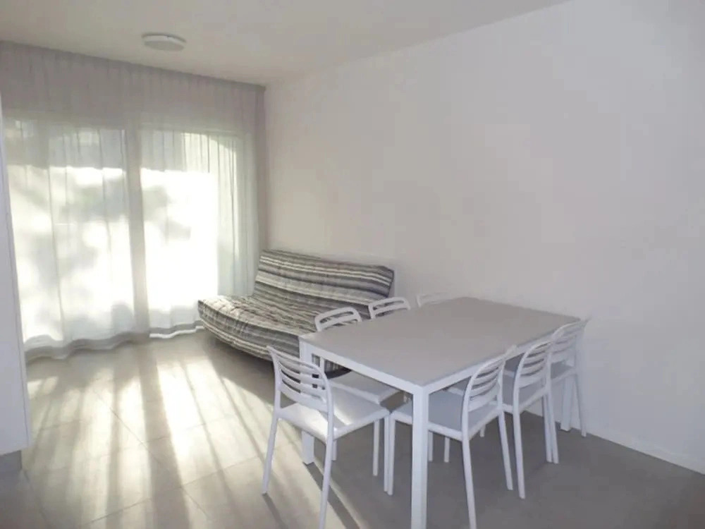 Nice and Sunny Apartment With Balcony in Bibione