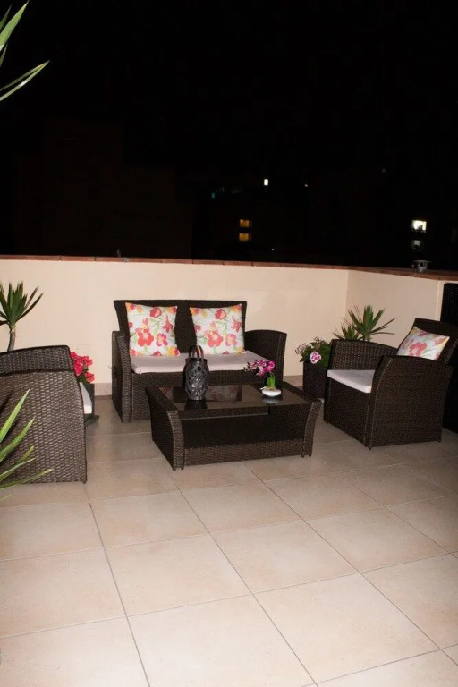 Solis Dies Hotel