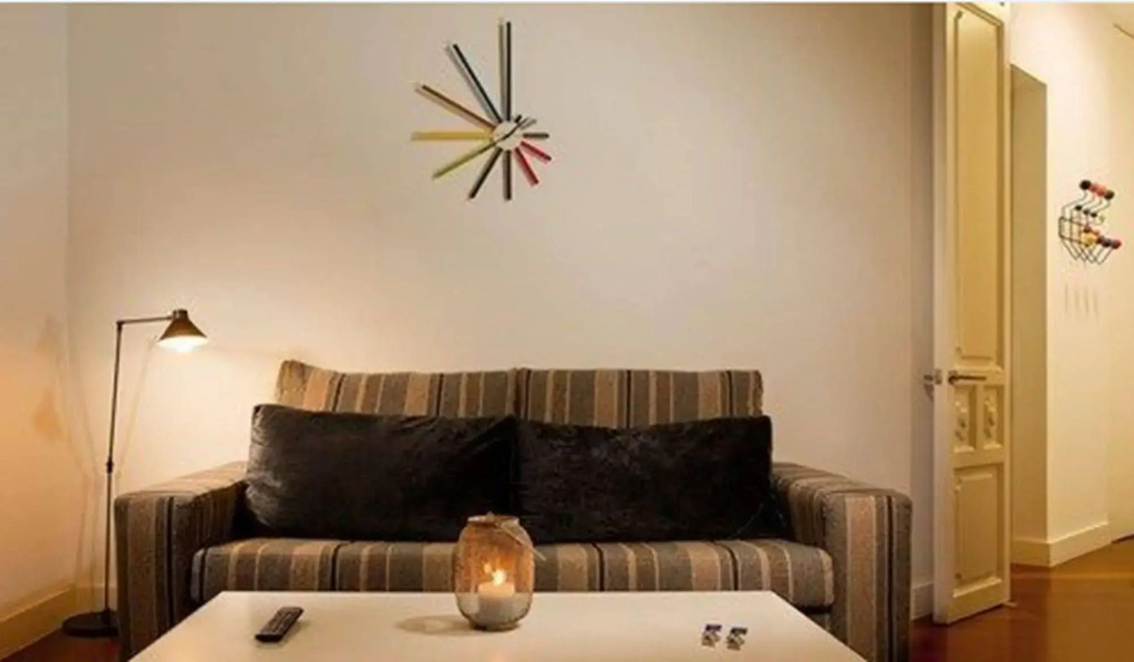 UrbanLiving Liborio