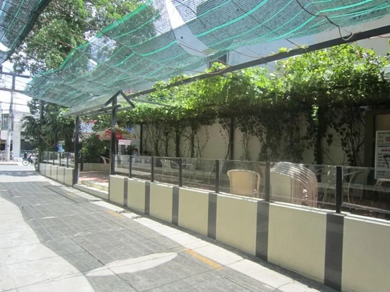 Thong Nhat Hotel(Khách sạn Thống Nhất)