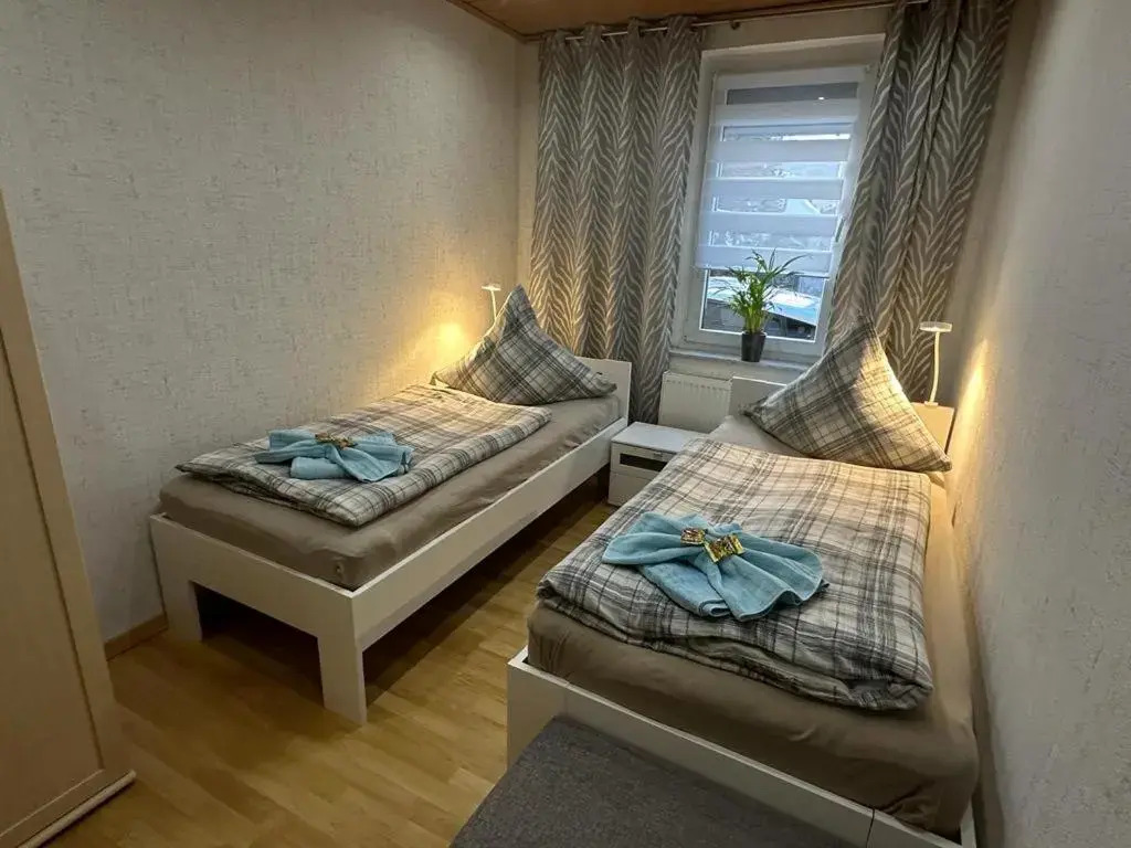 Christel s` Ferienwohnung 2
