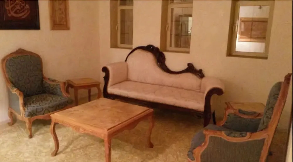 Wajan Hotel