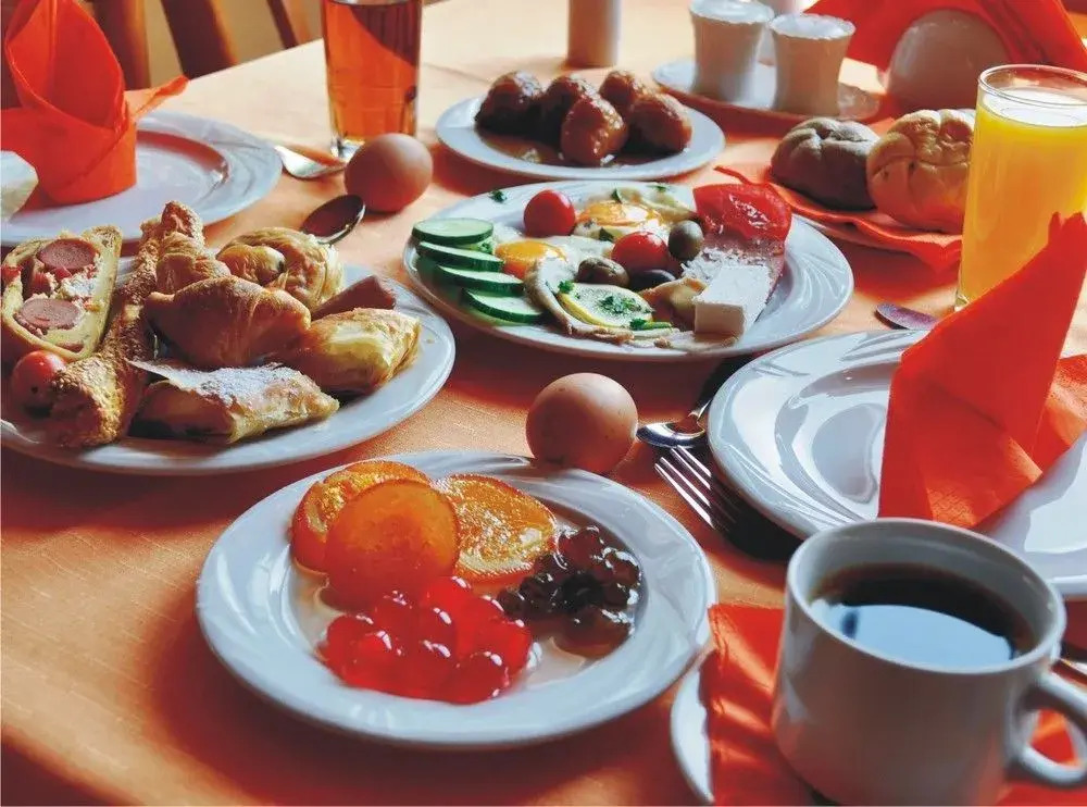 Sonia Village Hotel