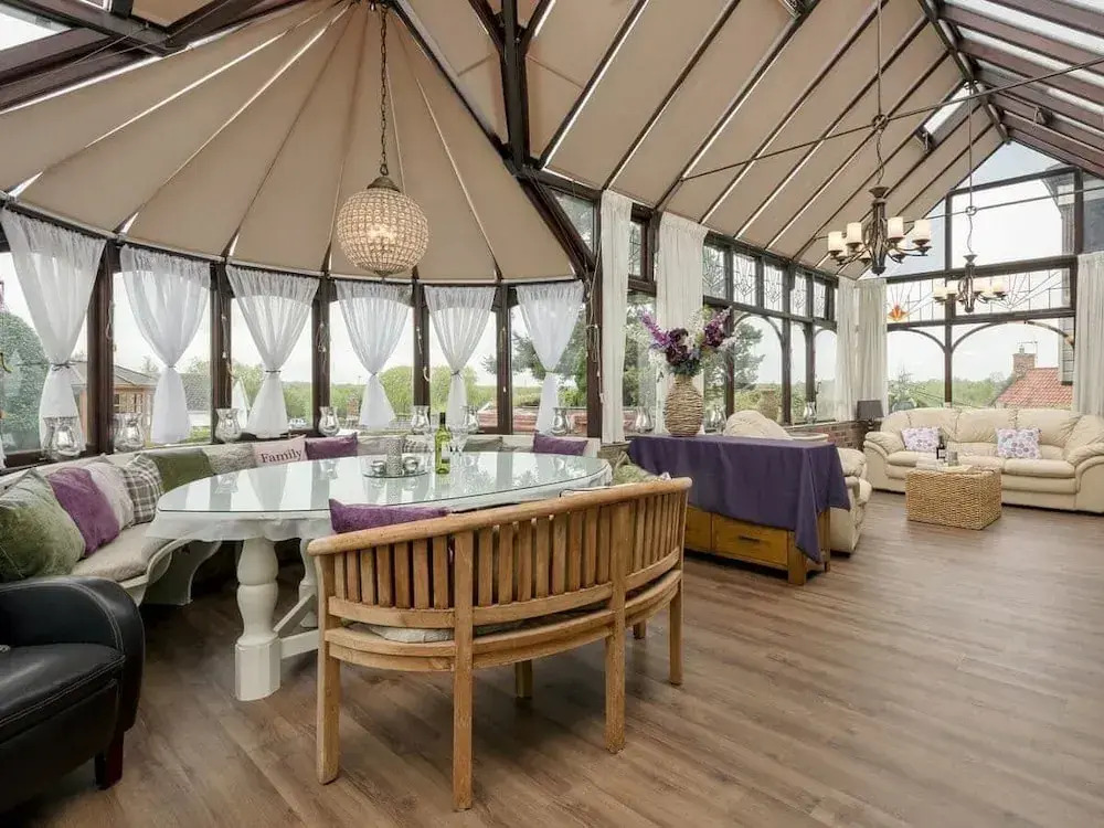 Villa Morea - 5 Bed