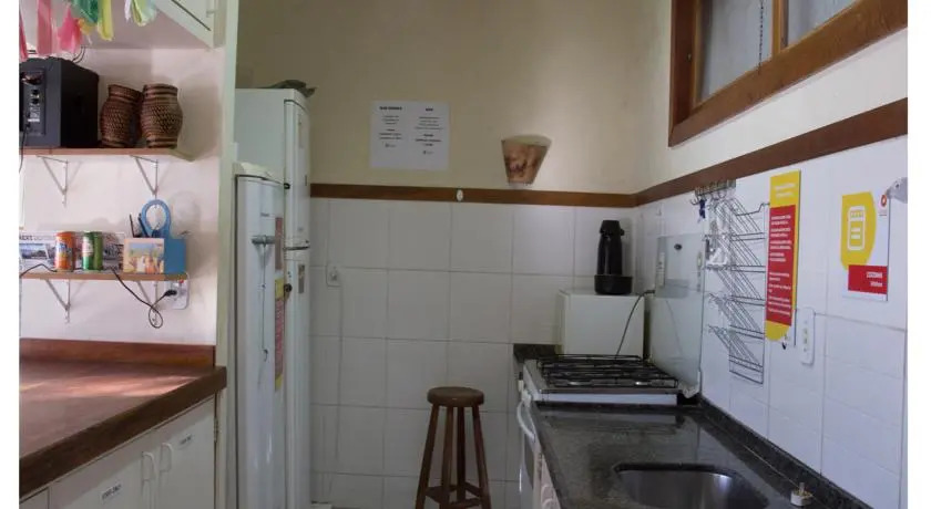 Casa Yellow Búzios Hostel