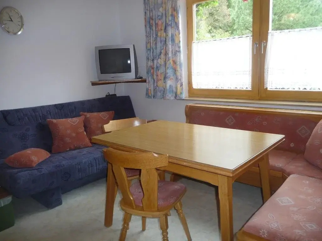 Ferienwohnungen Rupertihaus