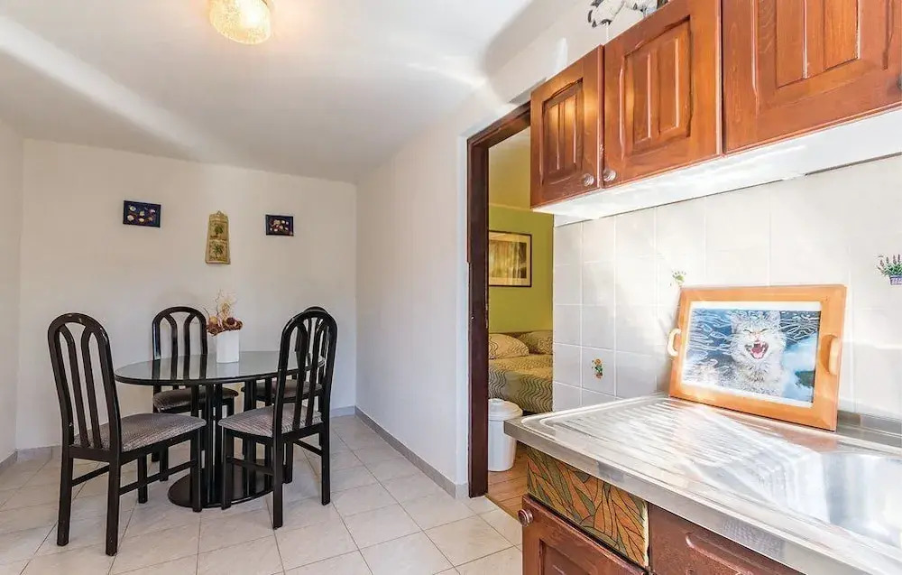 Apartment Luciano 1204