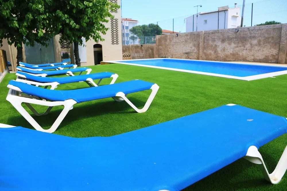 RVApartaments Provenzal
