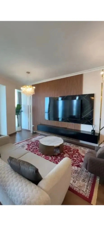 Burj Vista 2 Bedroom Apartment 5407