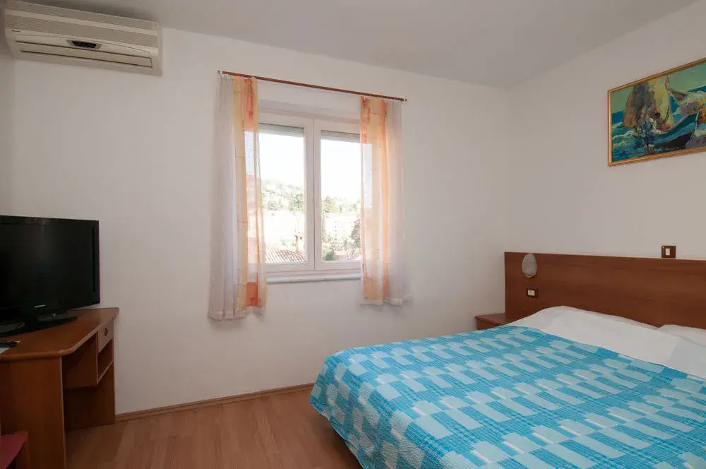 Apartments Liburnija