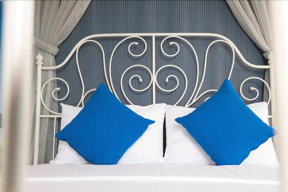 Indigo Homestay