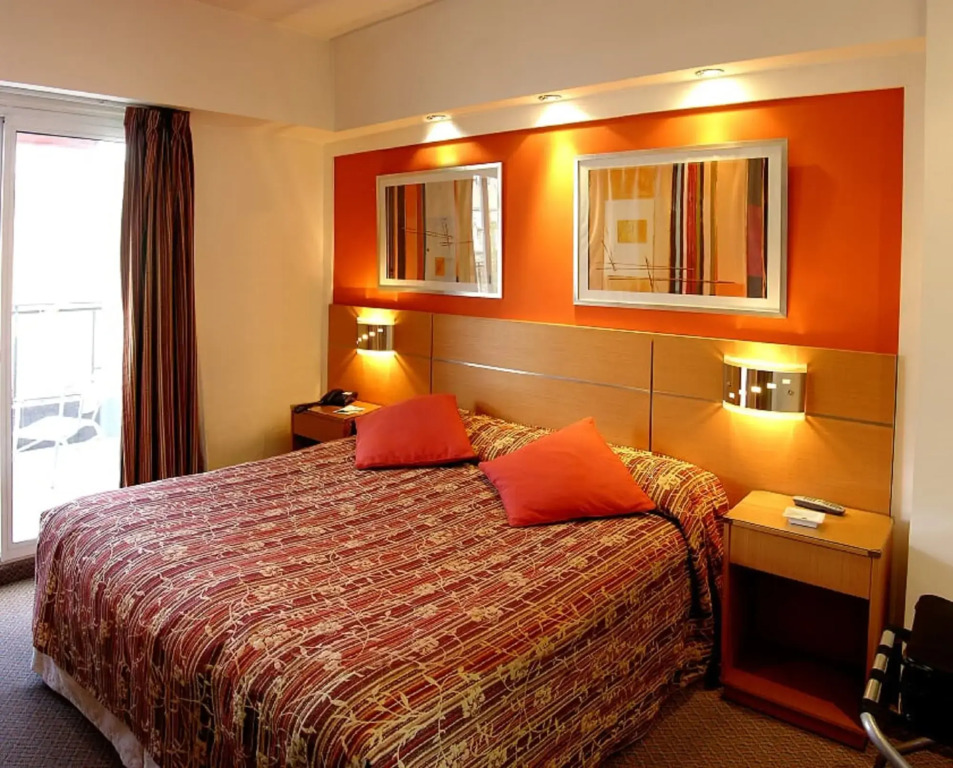 Sarmiento Palace Hotel