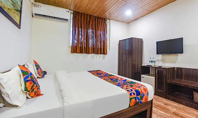 Hotel Coco Homes