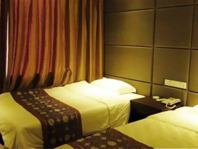 Xinyuan Hotel Xiangyang