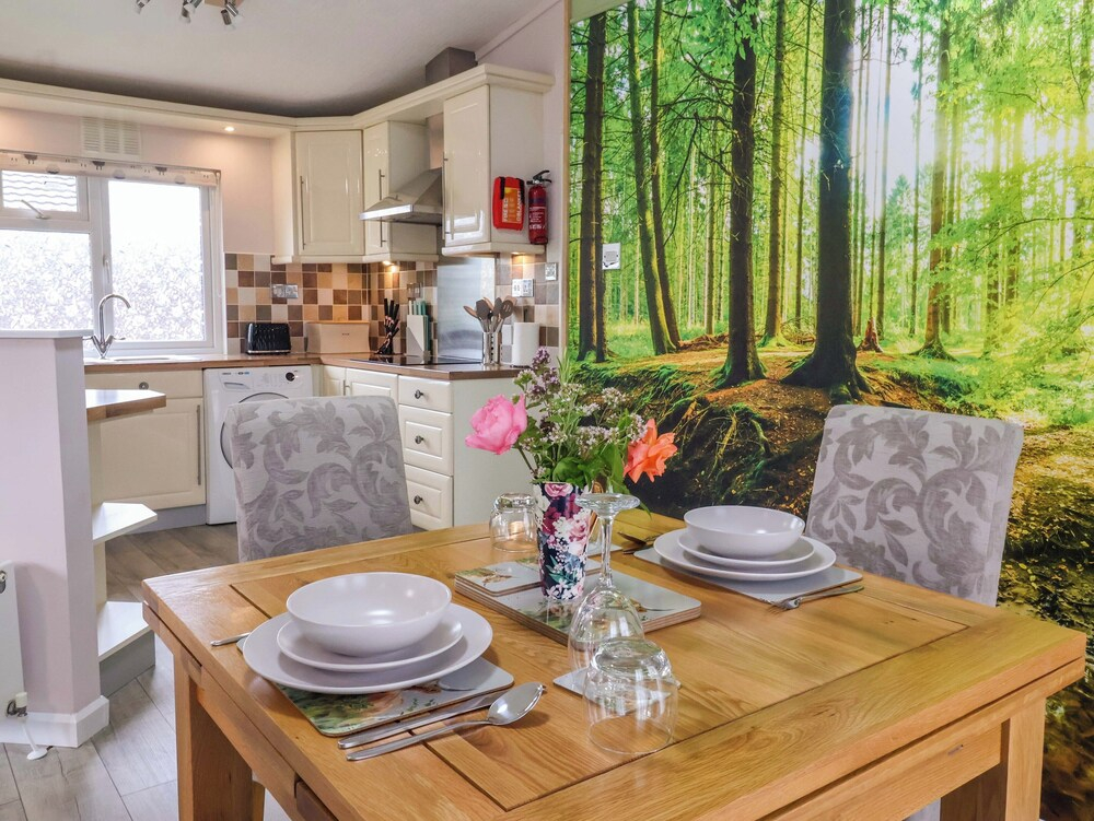 15 Badgers Retreat - Two Dales