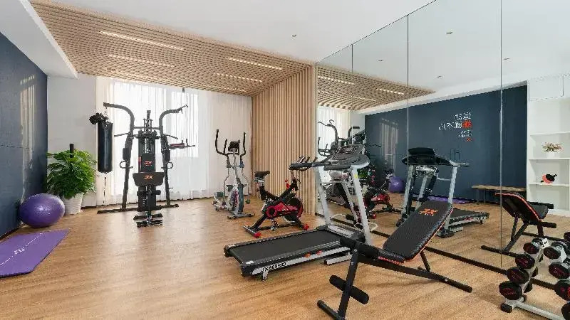 Holiday Inn Express Changsha University Tech City by IHG