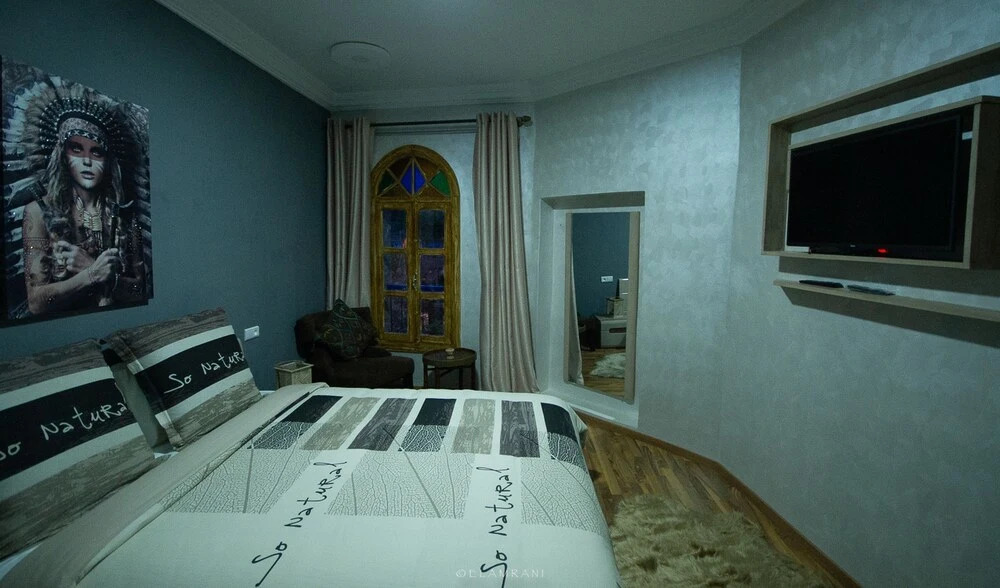 Hôtel ZIRYAB