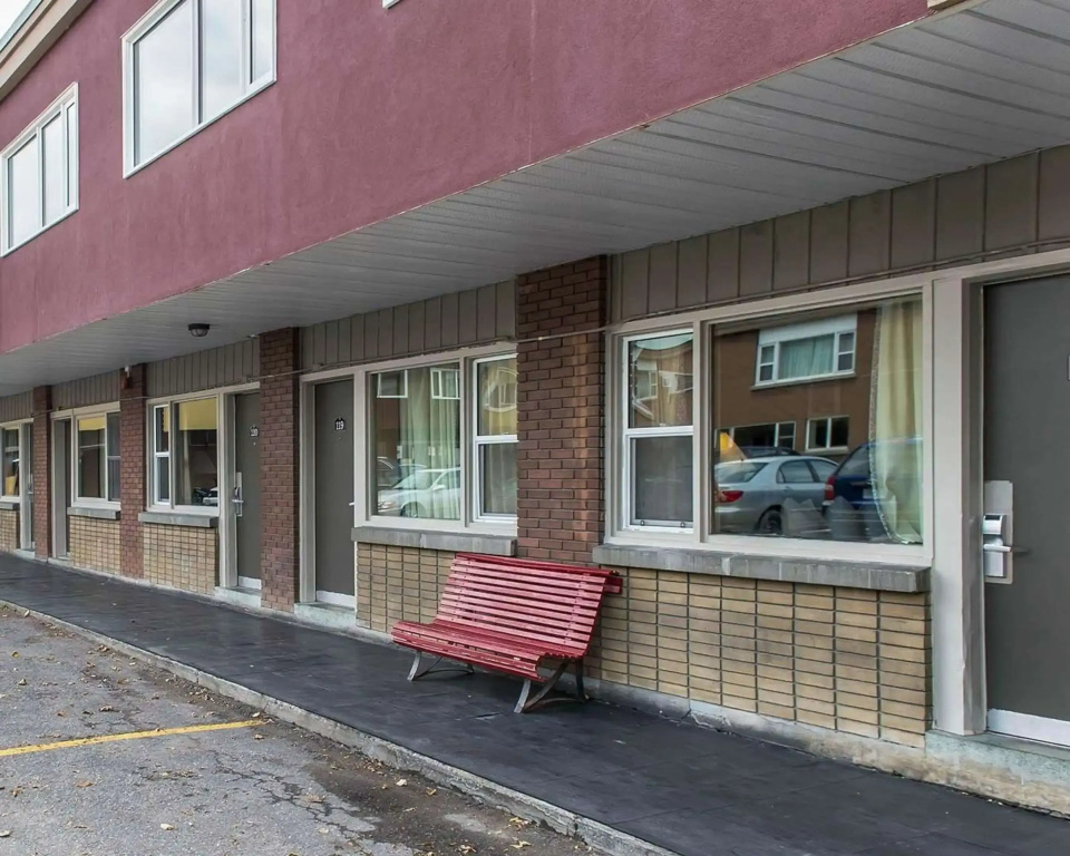 Econo Lodge Downtown