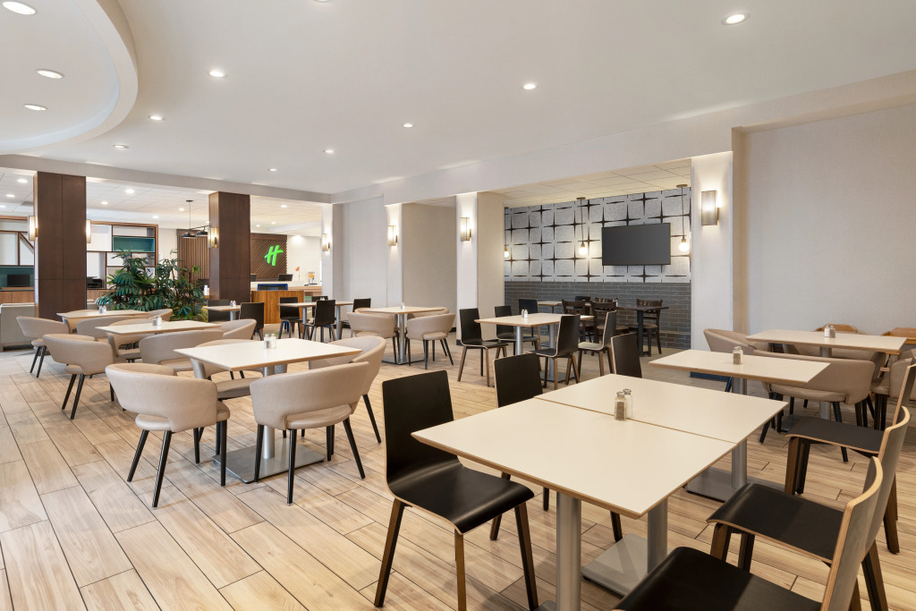 Holiday Inn Florence by IHG