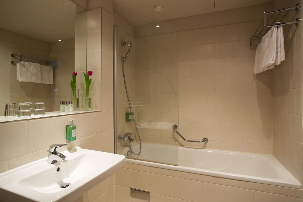 Botanique Hotel Prague