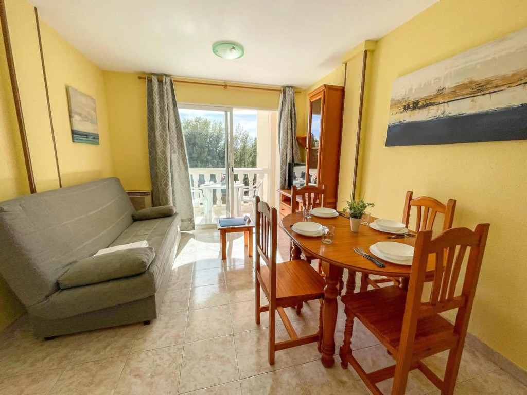 Apartamentos Costa Azahar 3000