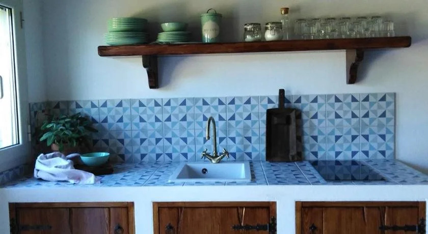 B&B La Rucchetta
