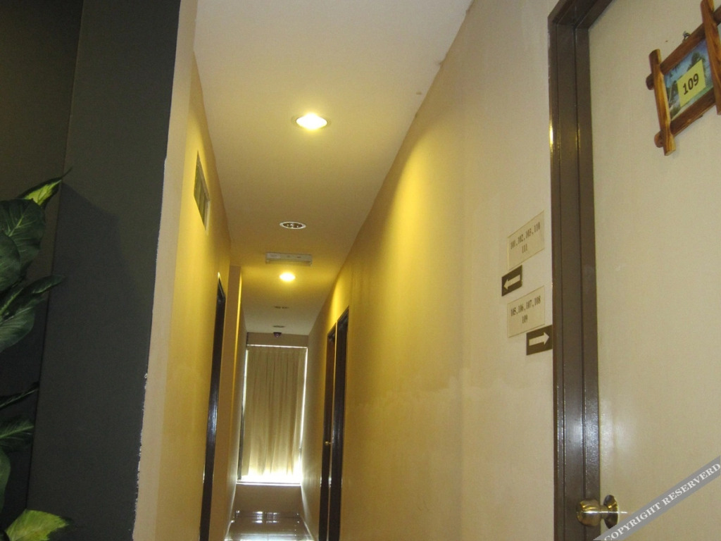 Smart Hotel Bangi Seksyen 9