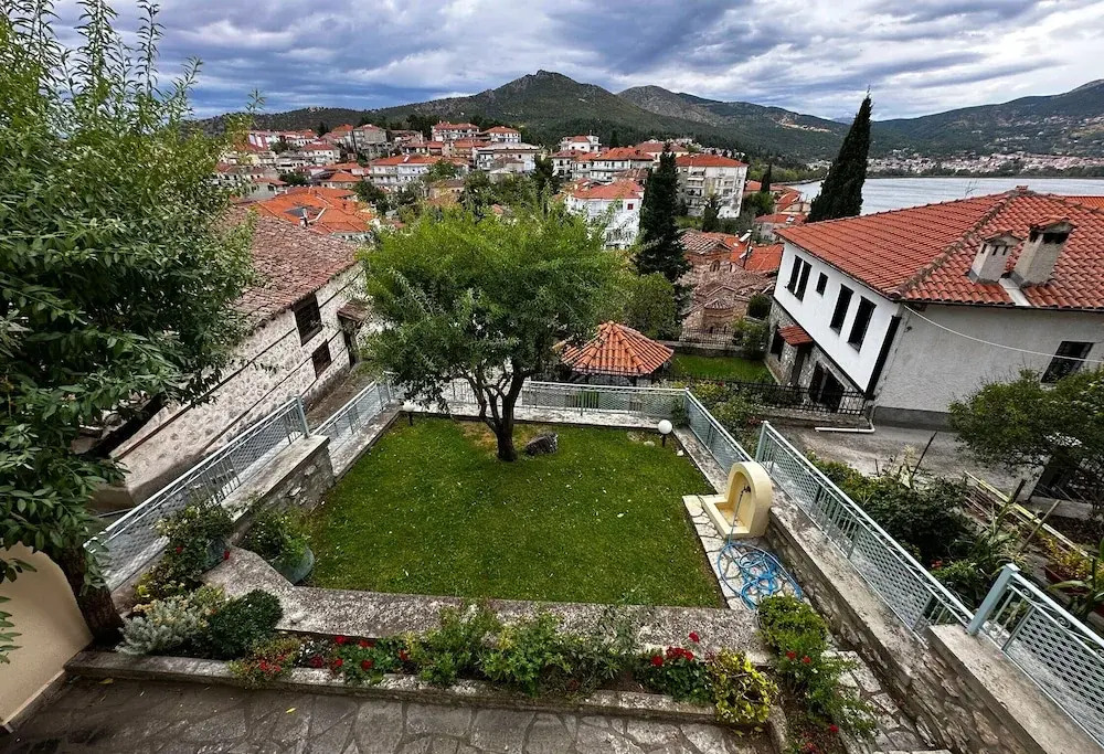 The Dream Villa Kastoria