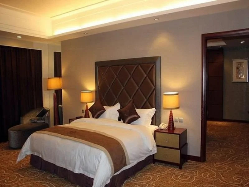 Spring Bay Boutique Hotel
