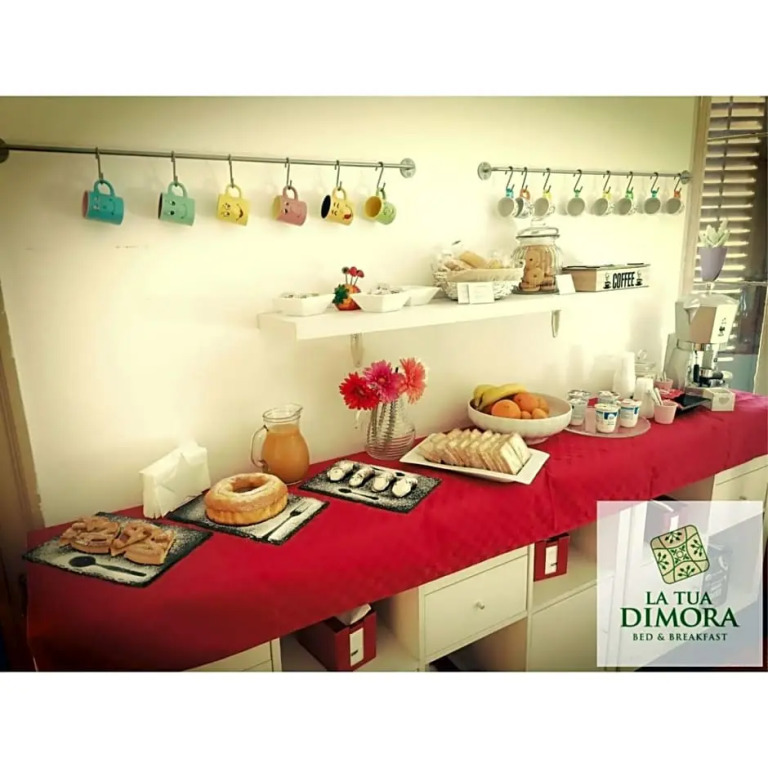 B&B La Tua Dimora
