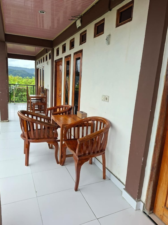 Golo Tango Homestay