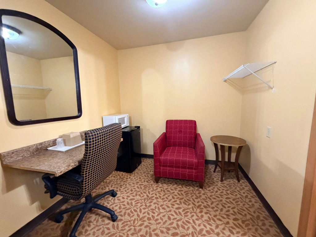 Regal Inn Coffeyville KS US 169